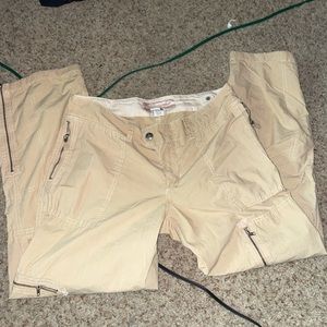 Abercrombie & Fitch Cargo Pants